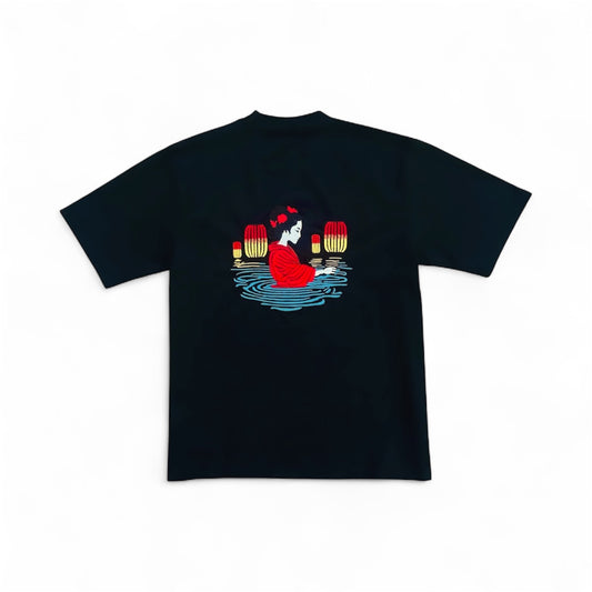 Toro Nagashi T-Shirt