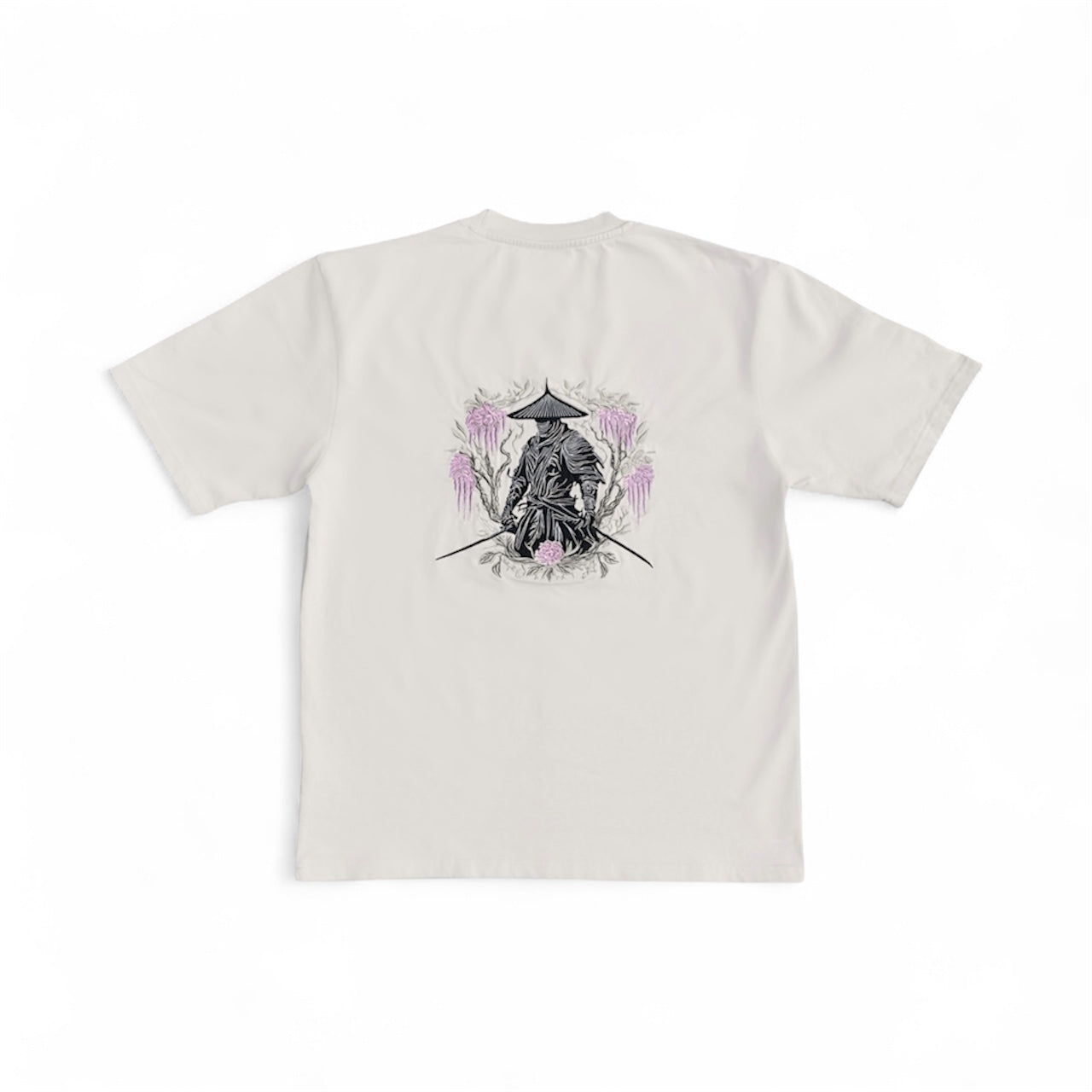 Bushido T-Shirt