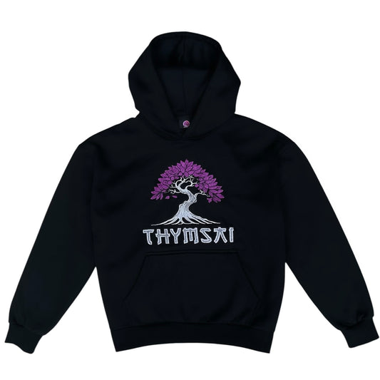 Bonsai Harmony Hoodie
