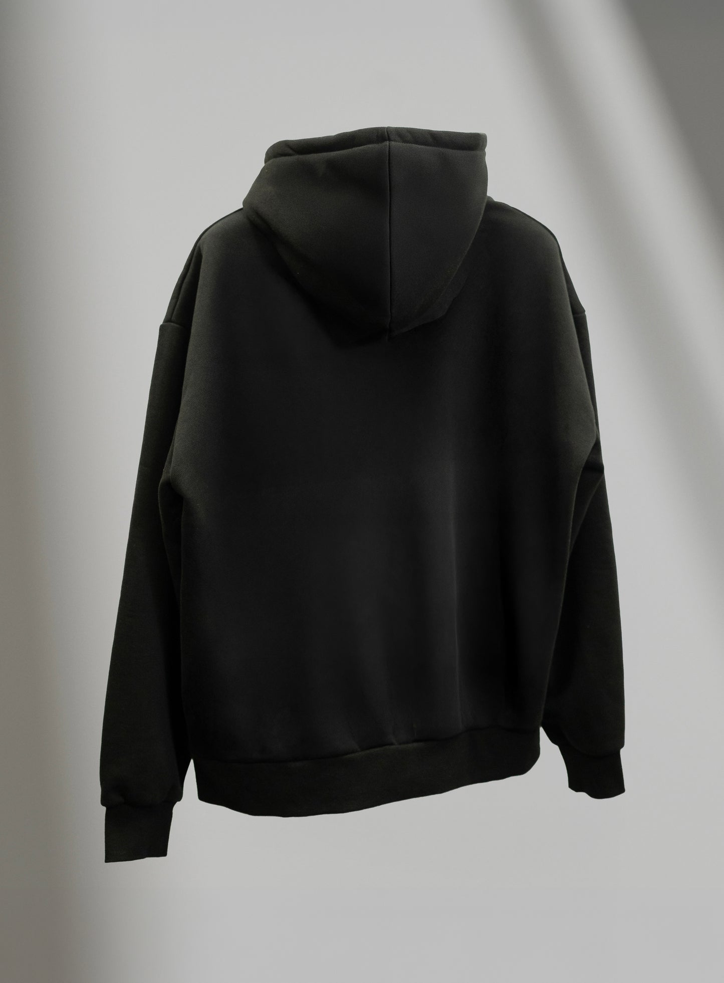 Bonsai Harmony Hoodie