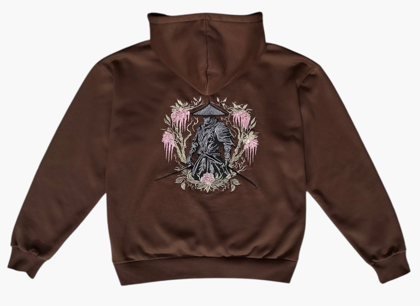 Bushido Hoodie