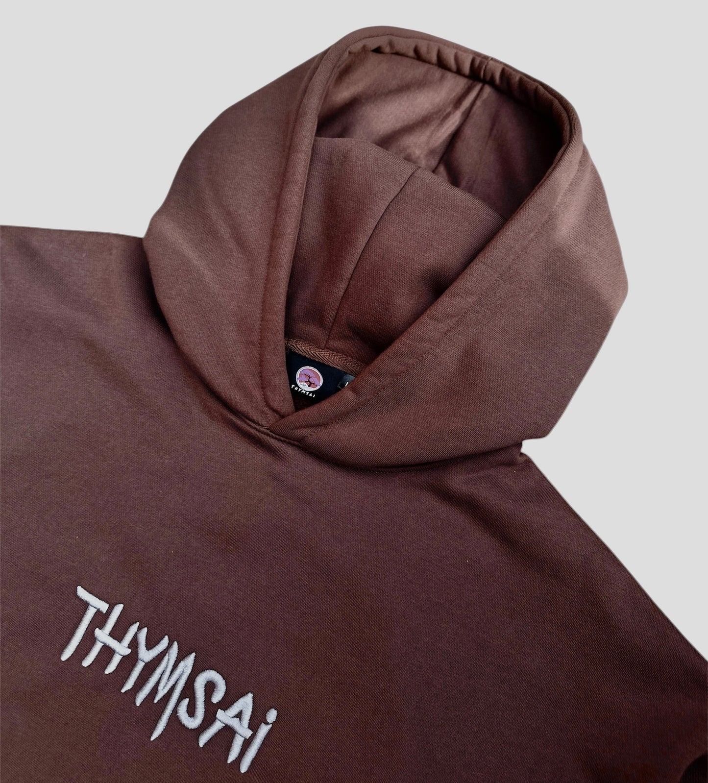 Bushido Hoodie