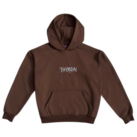 Bushido Hoodie