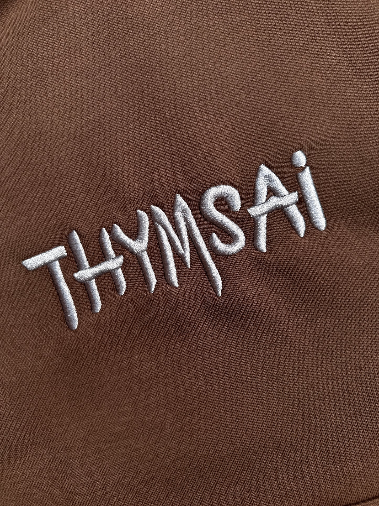 Bushido Hoodie