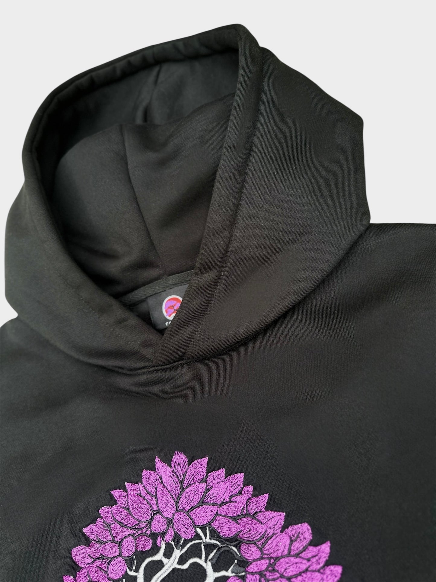 Bonsai Harmony Hoodie