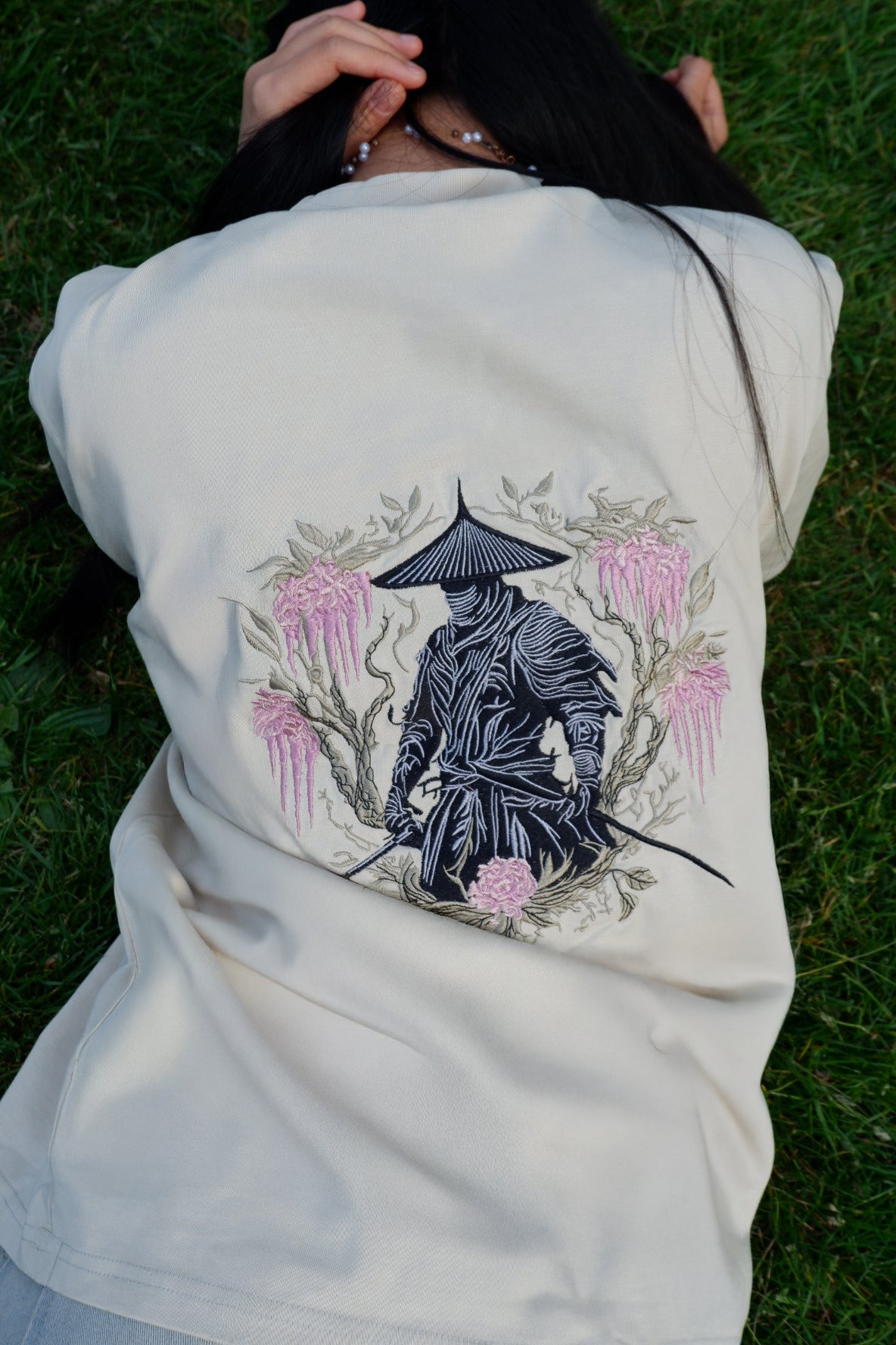 Bushido T-Shirt