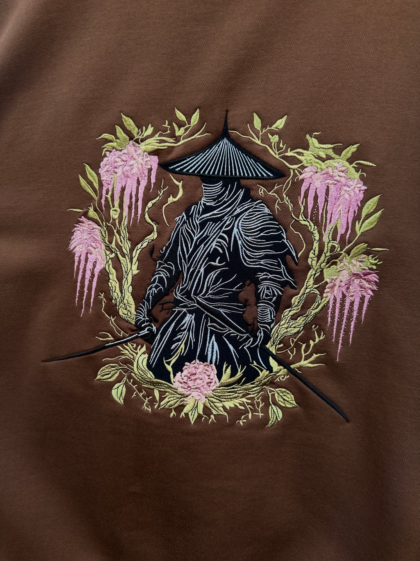 Bushido Hoodie