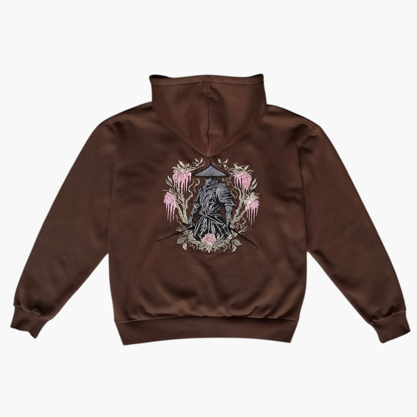 Bushido Hoodie