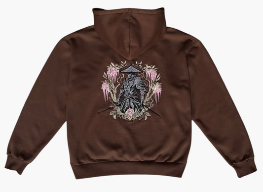 Bushido Hoodie