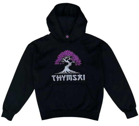 Bonsai Harmony Hoodie