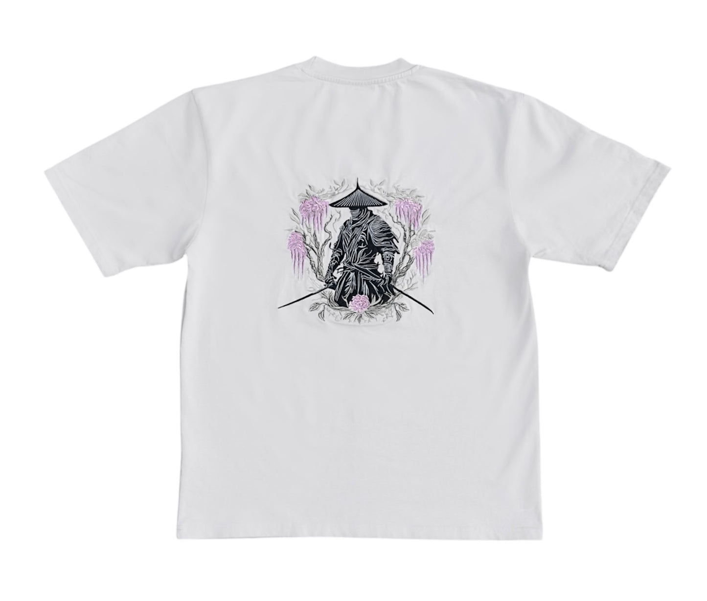 Bushido T-Shirt