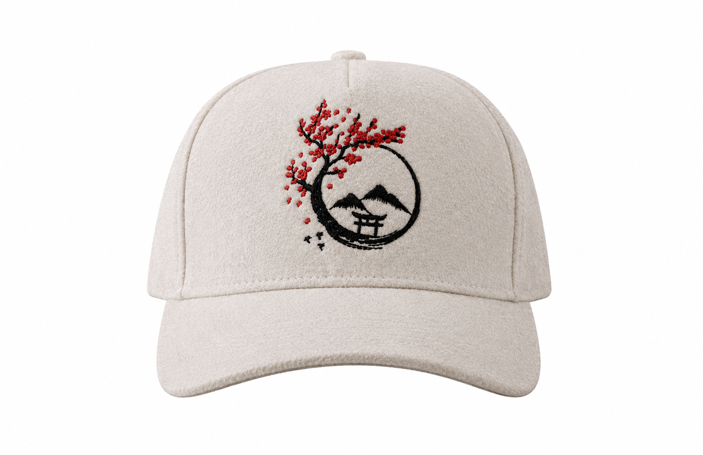 Yūgen Cap