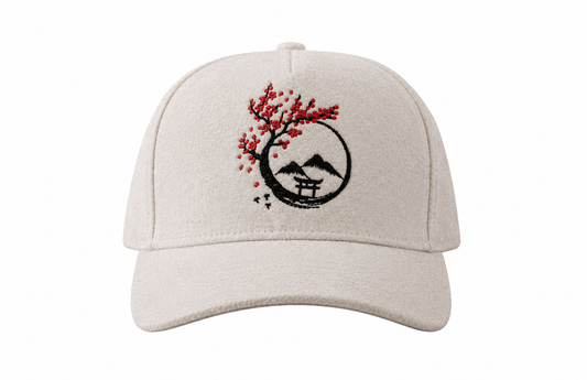 Yūgen Cap