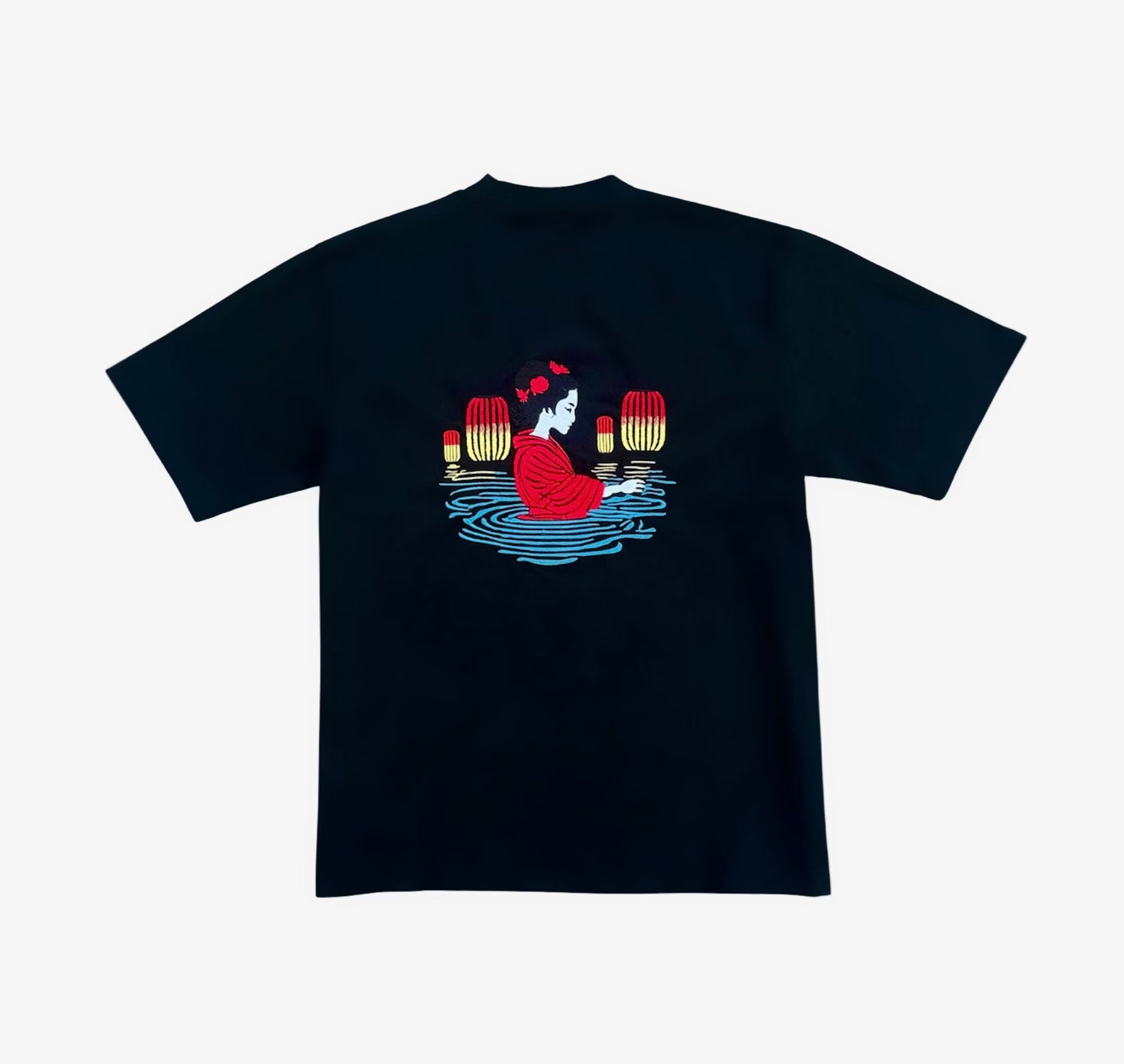 Toro Nagashi T-Shirt