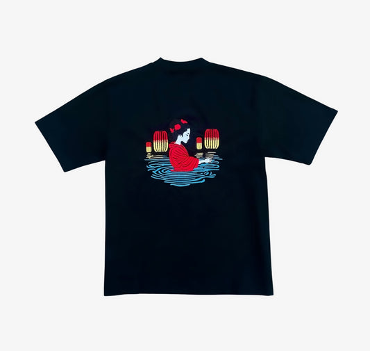 Toro Nagashi T-Shirt