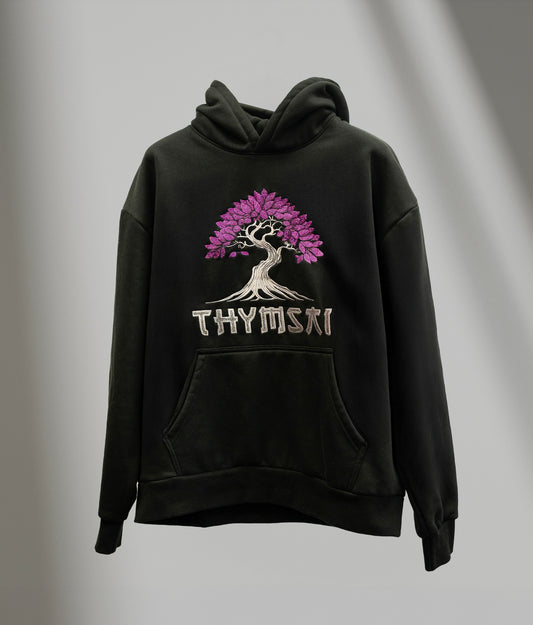 Bonsai Harmony Hoodie