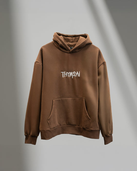Bushido Hoodie