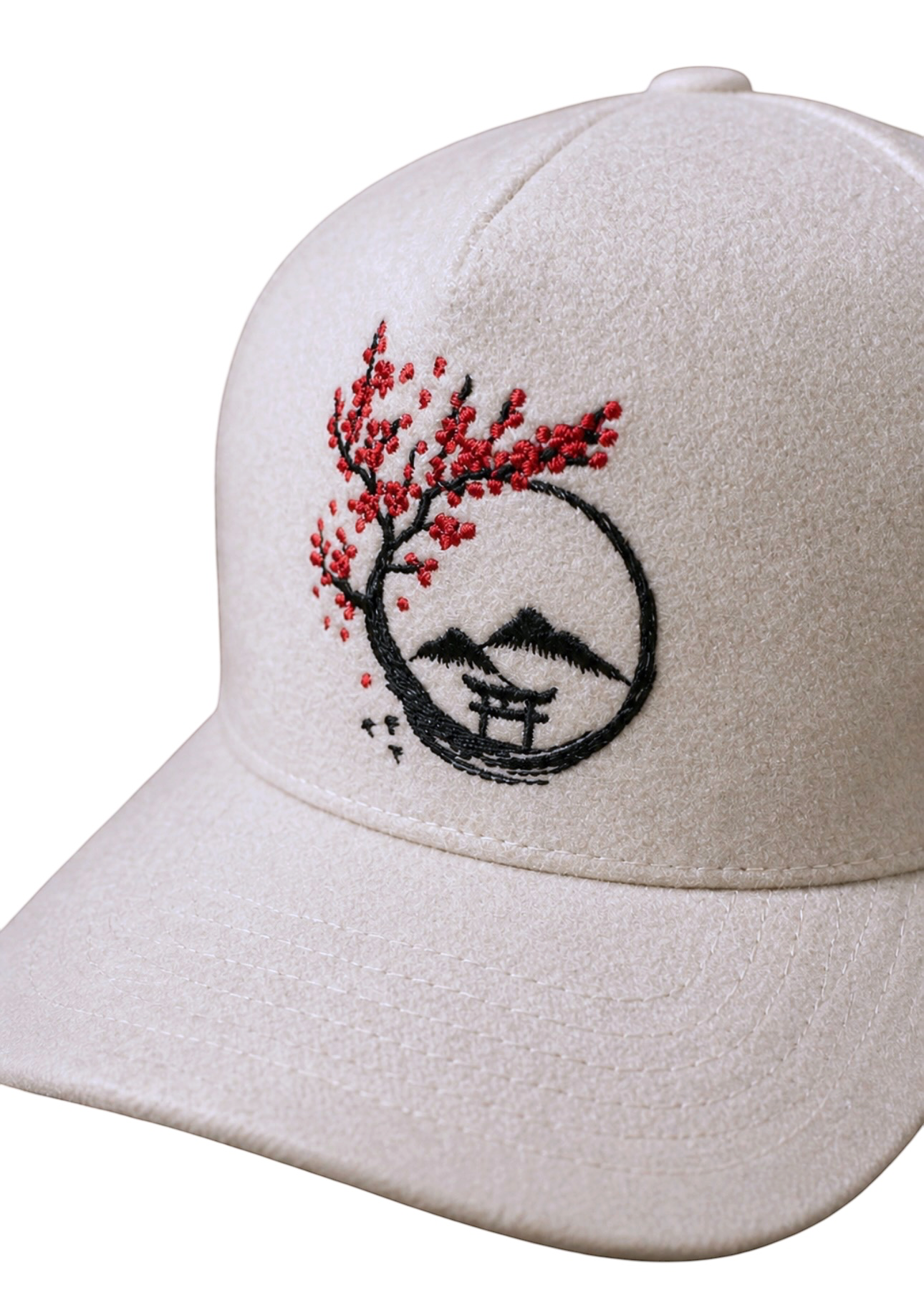 Yūgen Cap