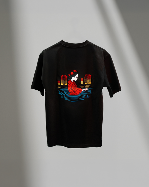 Toro Nagashi T-Shirt